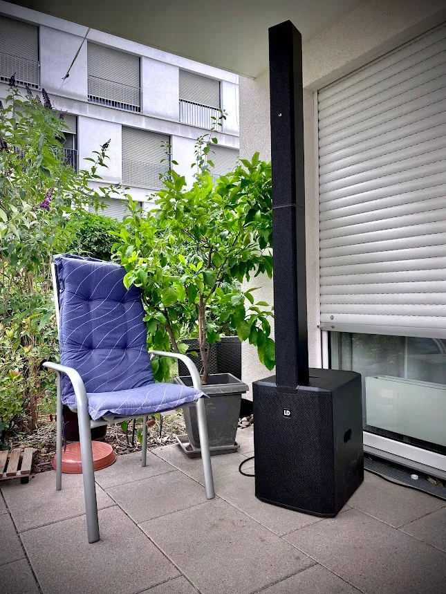 LD Maui 28 G3 - Miniatur 6