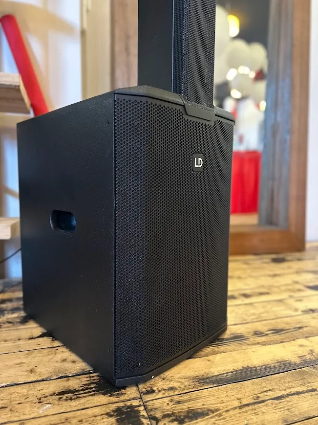 LD Maui 28 G3 - Miniatur 11