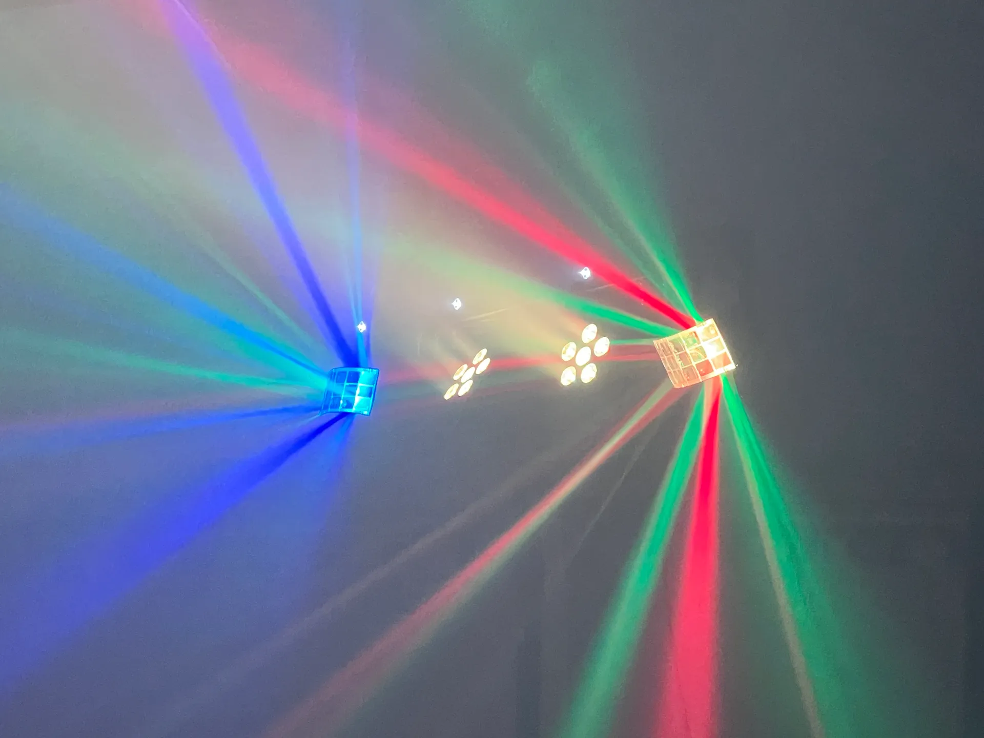 Eurolite KLS Laser Bar - Miniatur 3