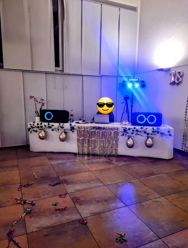 JBL Partybox 300/320 - Miniatur 4