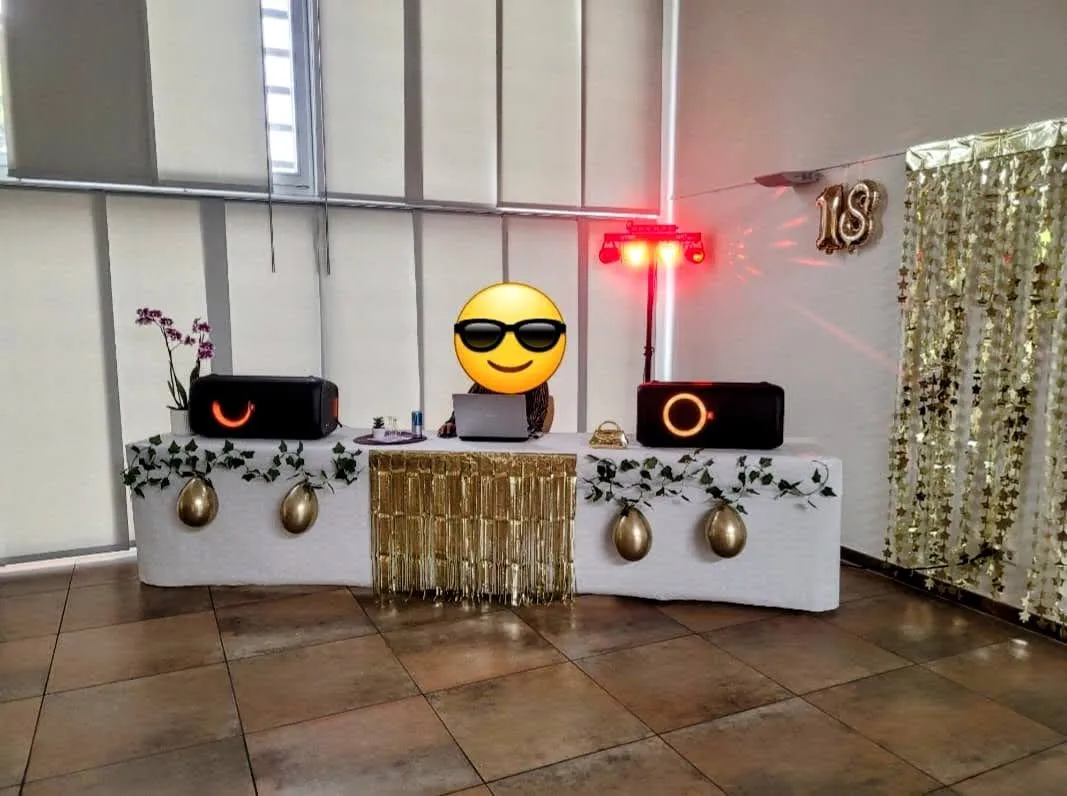 JBL Partybox 300/320 - Miniatur 5