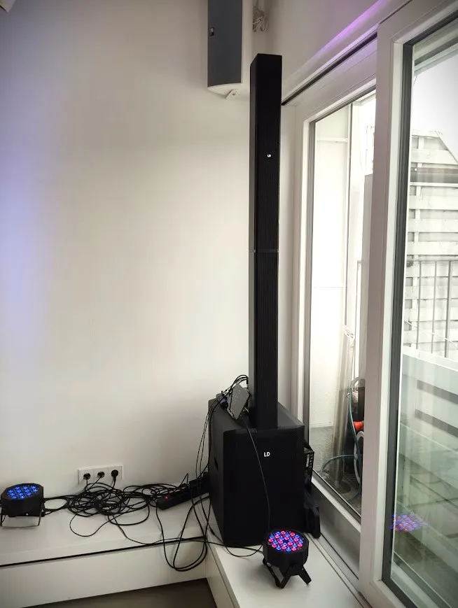 LD Maui 28 G3 - Miniatur 3