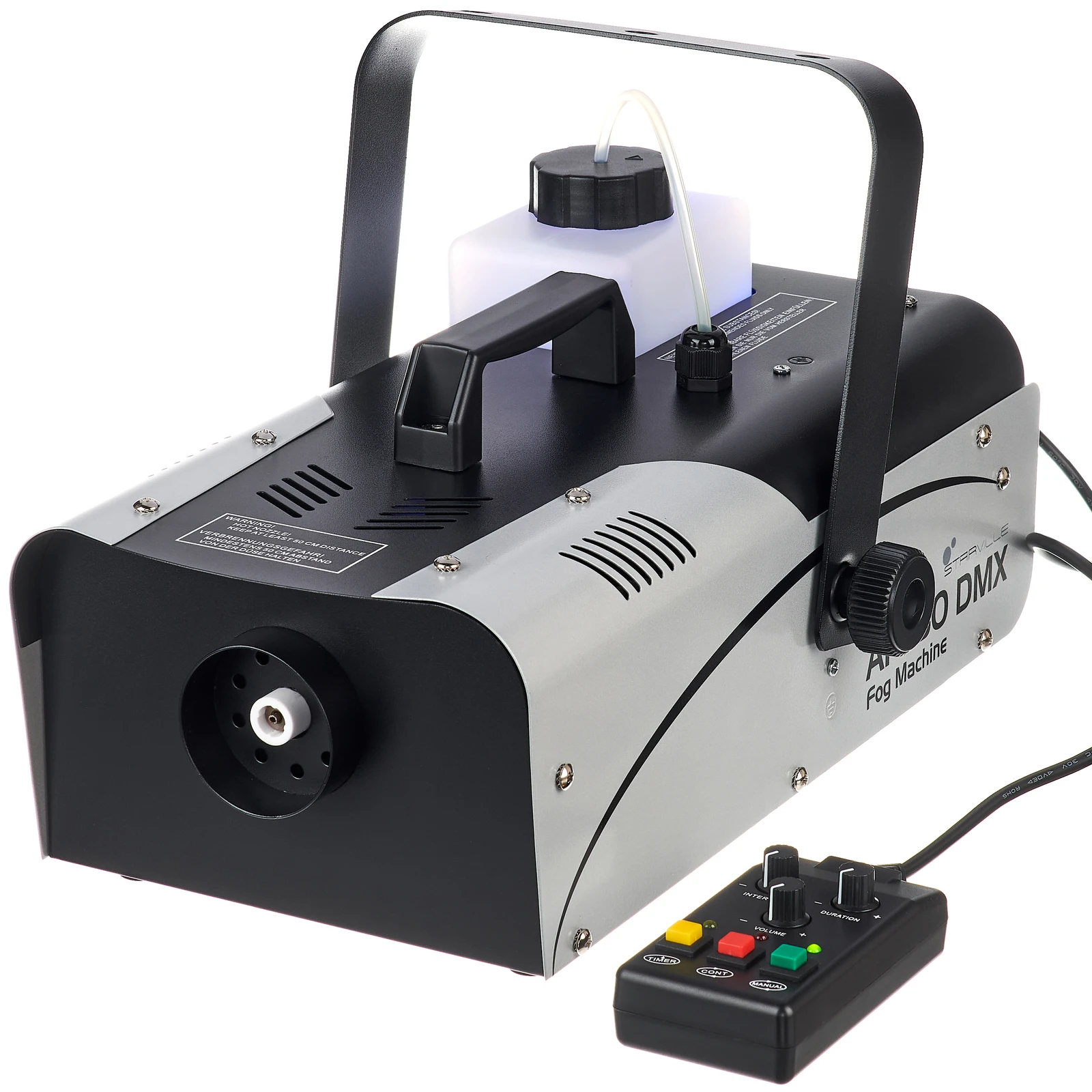 Partypaket – Miniatur 7