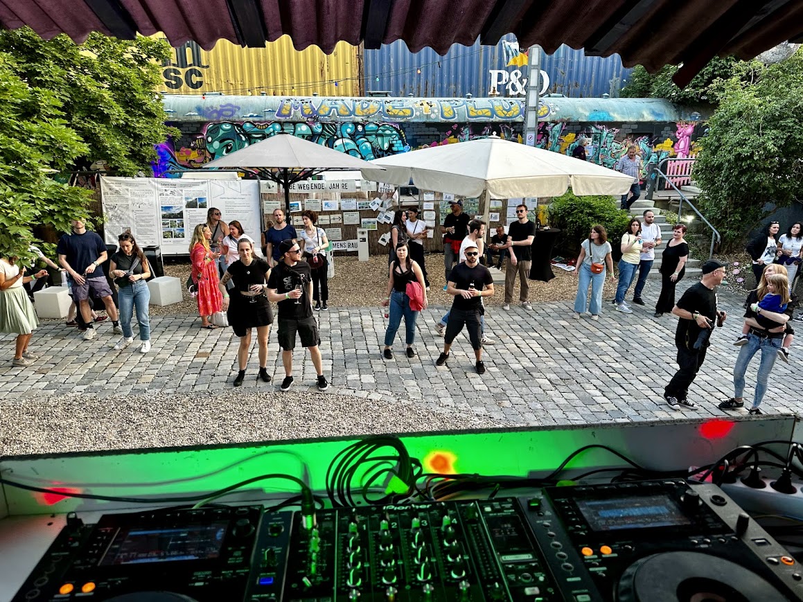 DJ Hulk Drum n Base 2