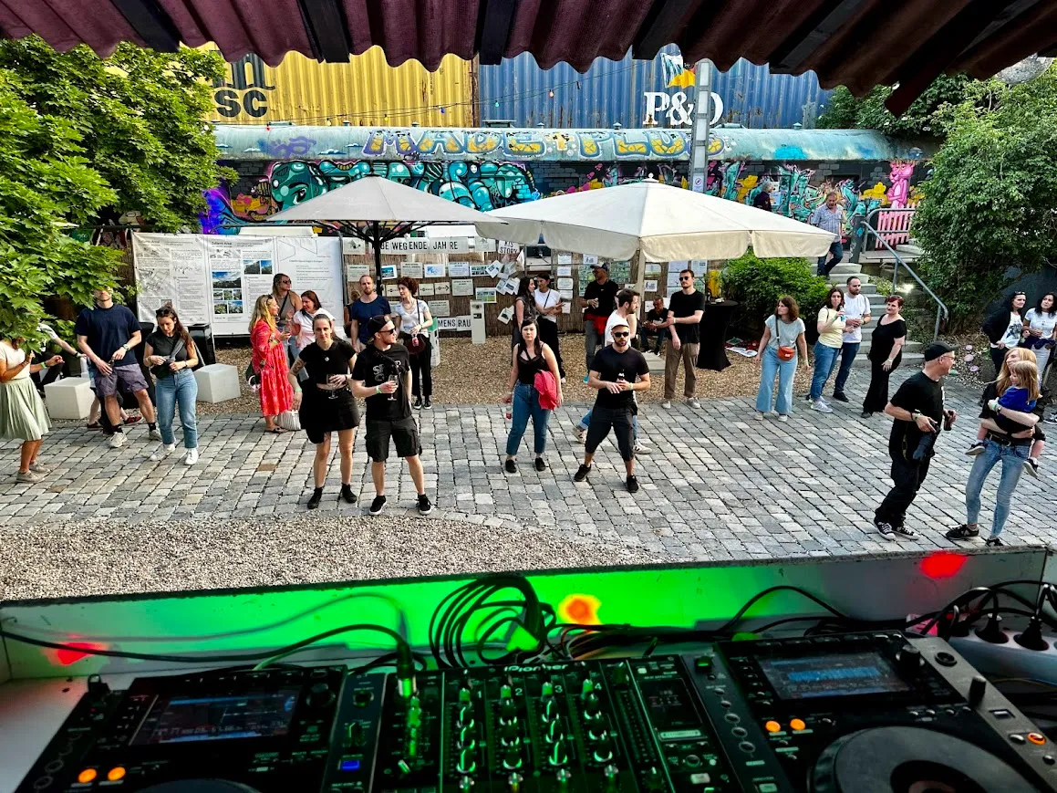 DJ Hulk Drum n Base 2