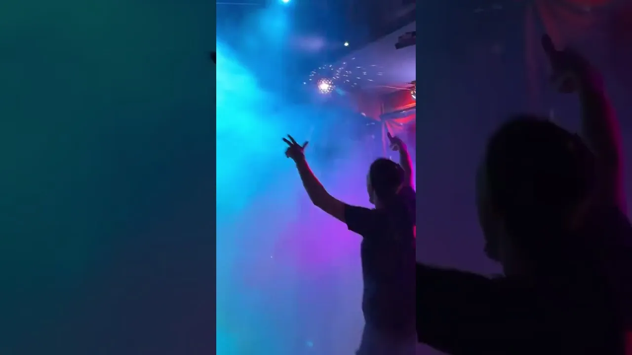 DJ Hulk - Deep House Vibes