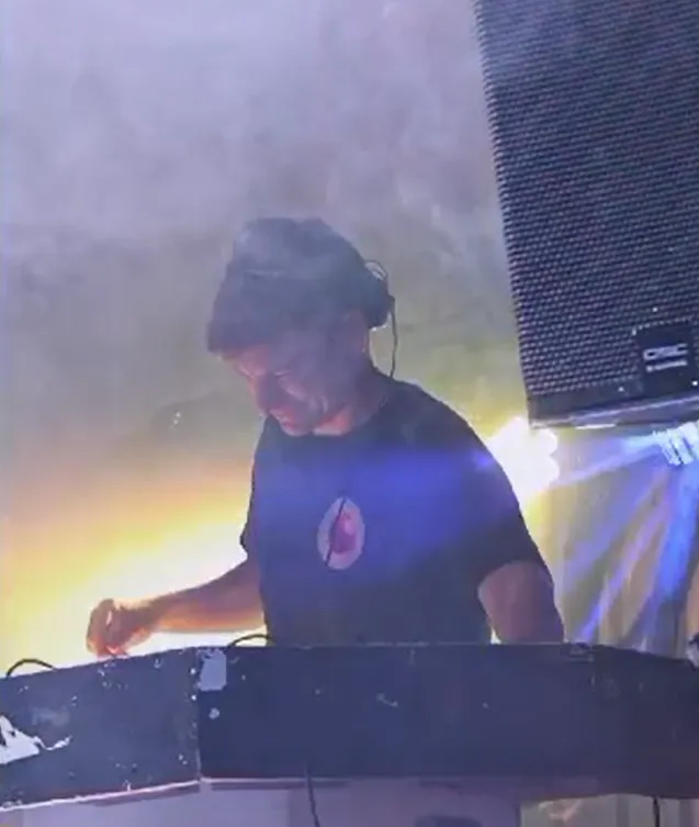 DJ Hulk - EM3F Festival 2024 Aftermovie