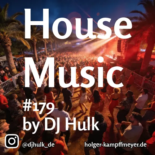 Sun-Soaked Afro House Mix#179 by DJ Hulk